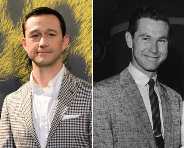 JGL takes on an icon