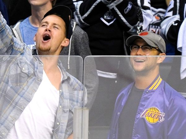 Guys & Dolls & GI: Joe