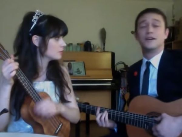 New Year’s Eve friends to lovers