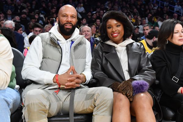 JHud and Common finally confirm they’re dating