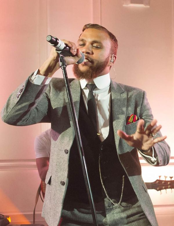 Best of 2015: Jidenna
