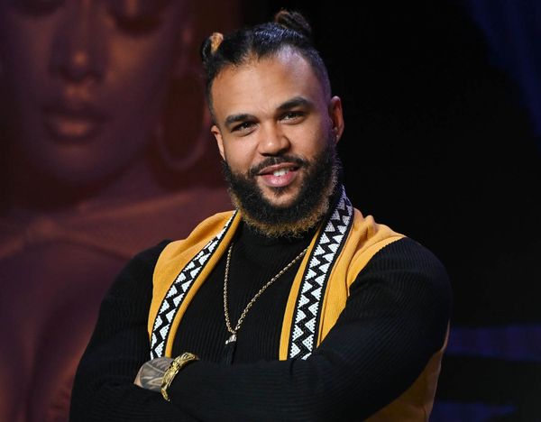 Jidenna is the latest celebrity to talk non-monogamy