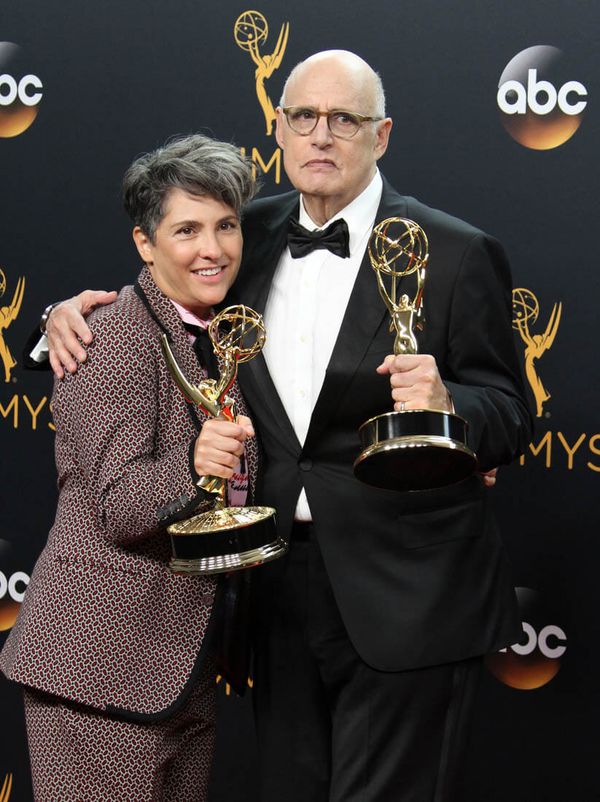 Jill Soloway & Jeffrey Tambor: Emmy Mission Statement