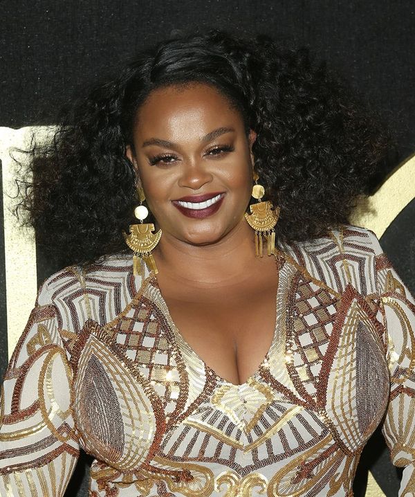 Why Jill Scott was trending