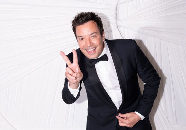 Celebrity Social Media, April 23, 2025