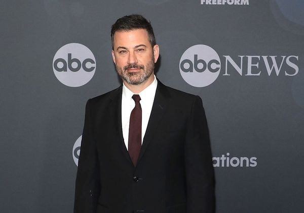 Is Jimmy Kimmel cancelled?