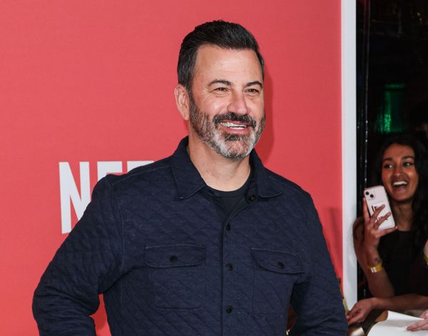 Jimmy Kimmel returns