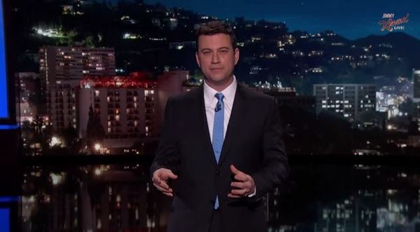 Jimmy Says Vaccinate