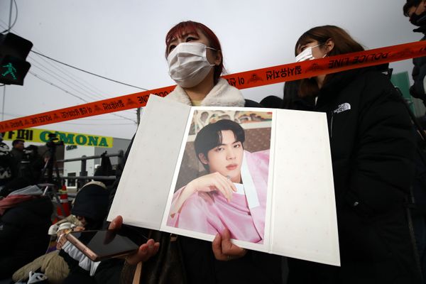 Intro for December 13, 2022