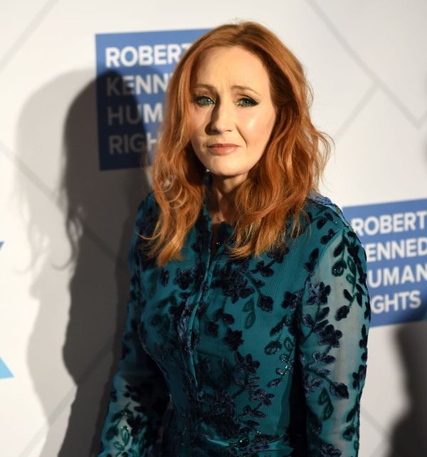 Harry Potter and the 3,600-word Essay of Transphobia