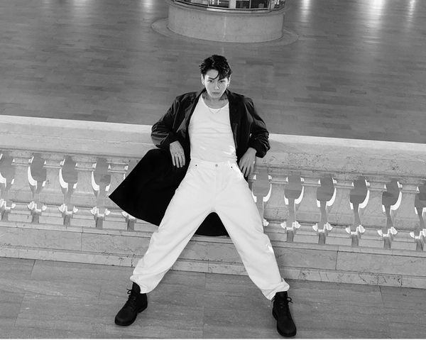 Celebrity Social Media, February 16, 2024