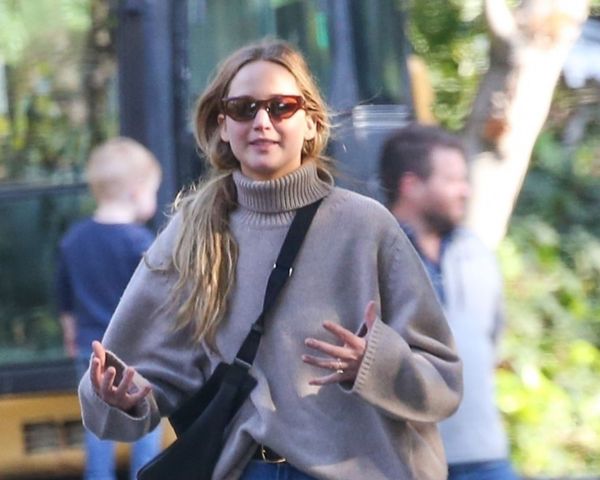 Celebrity Social Media, March 9, 2023