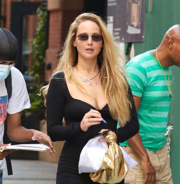 Celebrity Social Media, September 12, 2022