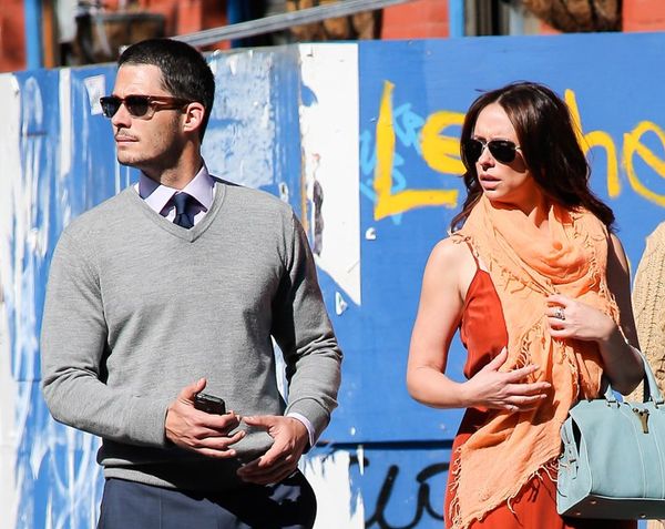 Jennifer Love Hewitt’s Creative Control