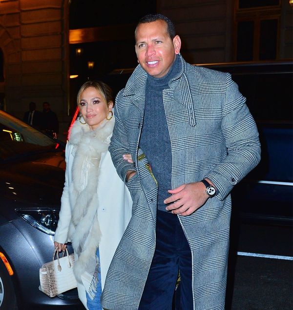 J-Rod: damage control?