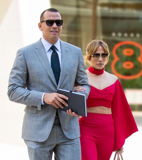 JLO is good for business