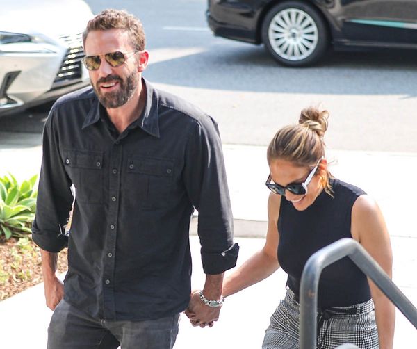 Bennifer Coordinates and Shops