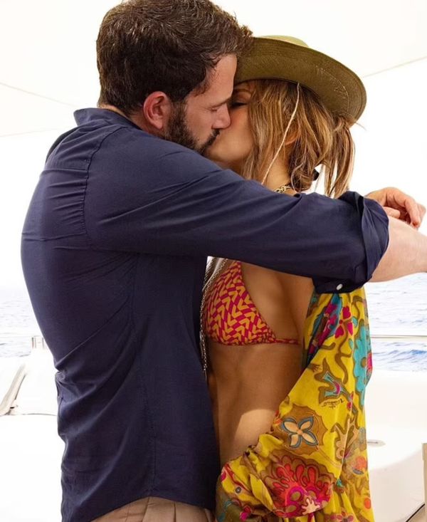 Bennifer Summer: JLo’s Birthday Weekend