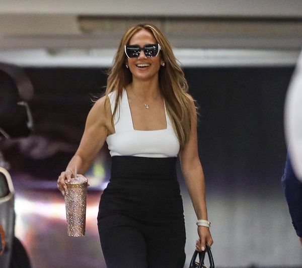 JLo’s Birthday Weekend