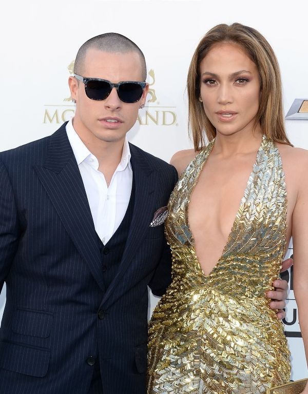 Open mouth Slum Lovers