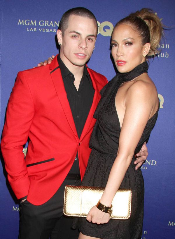 The Gross Bears are back