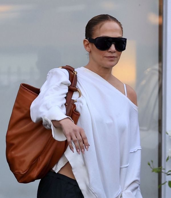 Celebrity Social Media, October 4, 2023