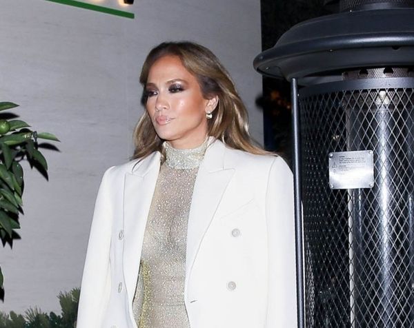 Celebrity Social Media, December 6, 2024