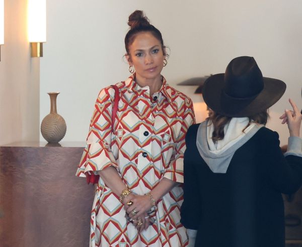 Celebrity Social Media, June 12, 2023