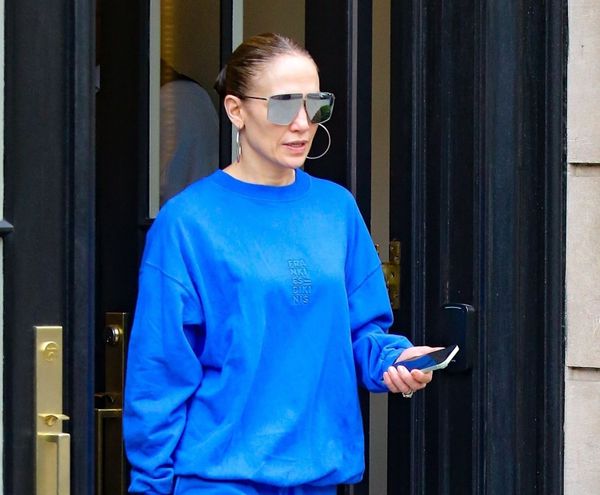 Celebrity Social Media, April 17, 2024