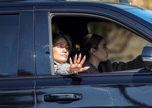 Celebrity Social Media, February 21, 2025