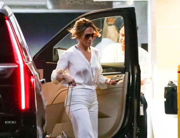 Celebrity Social Media, July 21, 2023