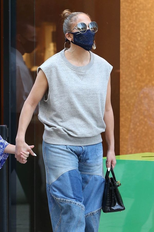 Celebrity Social Media, December 22, 2020