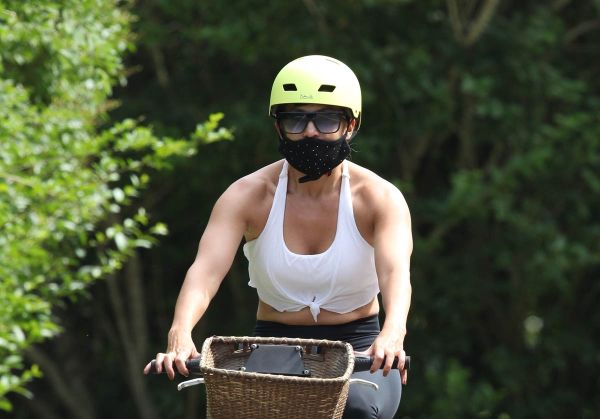 JLo’s Hamptons Birthday