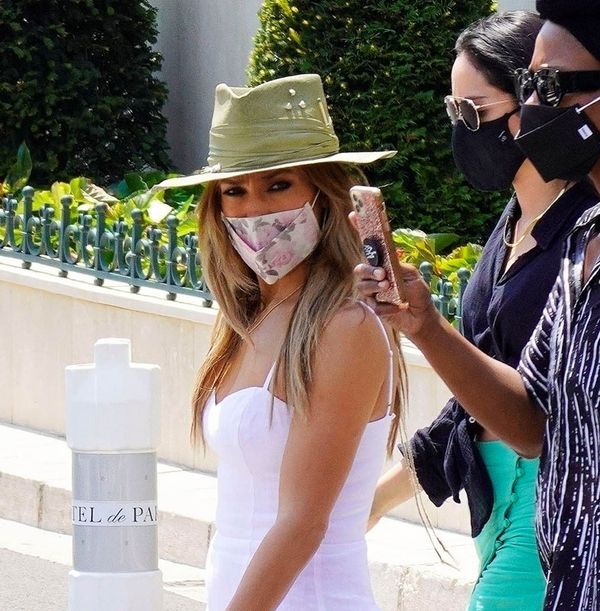 Bennifer Summer: The Necklace