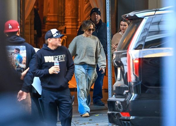 As Seen on Social Media: K-drama and Law Roach’s Christmas gift