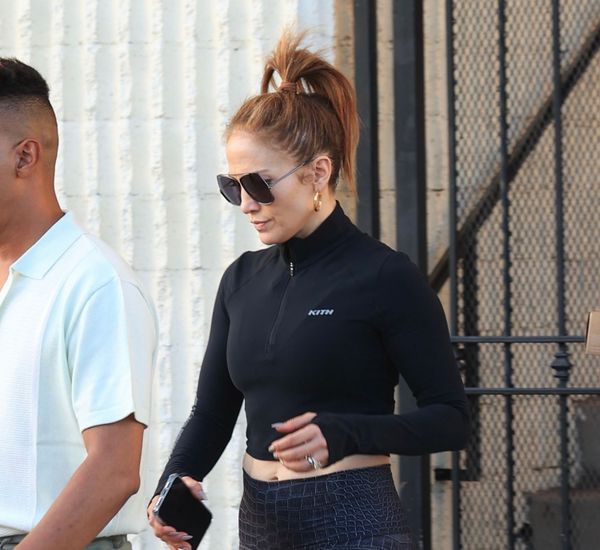 How Bennifer reclaimed Vegas