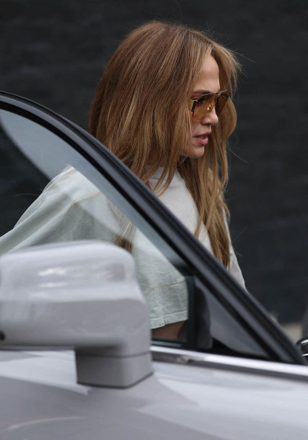 Celebrity Social Media, May 27, 2024