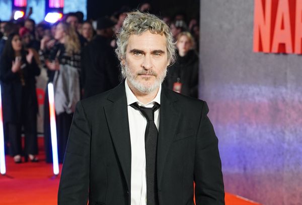 Hold Joaquin Phoenix accountable