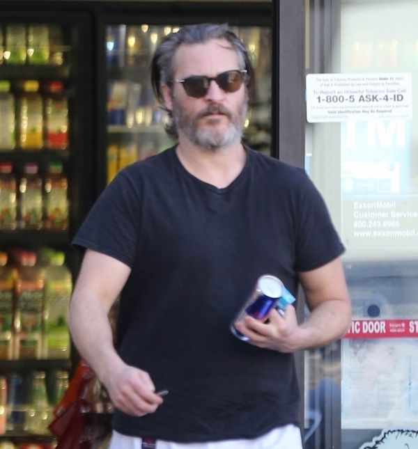 Counterpoint: He Won’t Get Far