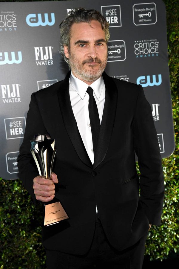 Joker is now 2019’s safest movie