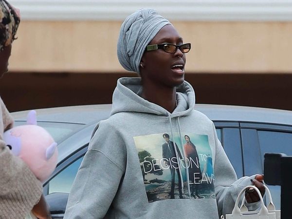 Jodie’s “Decision to Leave”