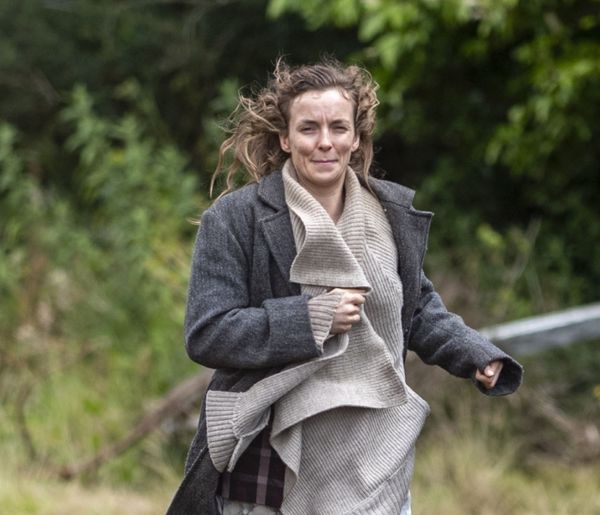 Jodie Comer’s next thing