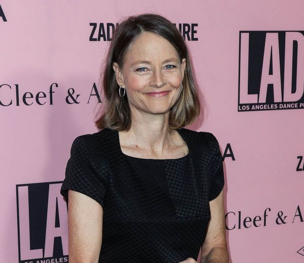 Jodie Foster will try to revive True Detective