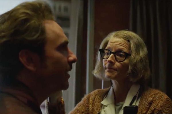 Welcome to the Hotel Artemis