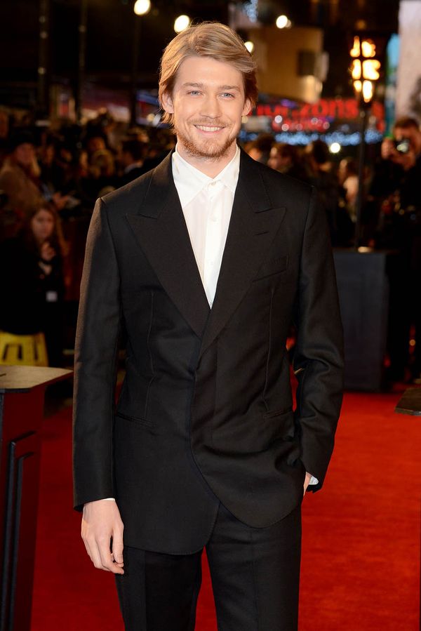 Taylor Swift: the quiet guest