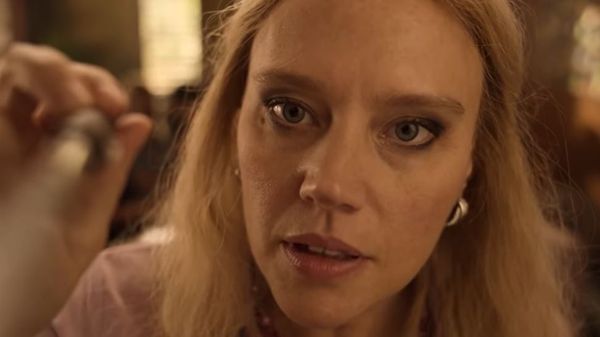 The bonkers big cat people are back