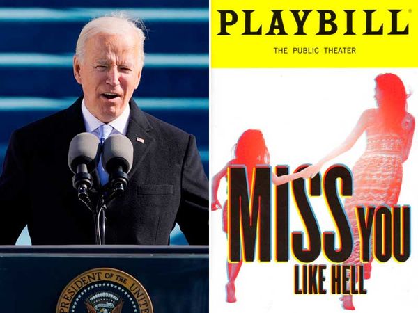 Still Hurts Like Hell but… Miss You Like Hell