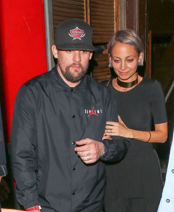 Cam & Nicole: Hollywood Wives