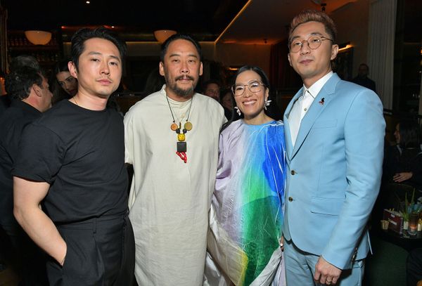 The Ongoing David Choe Silence