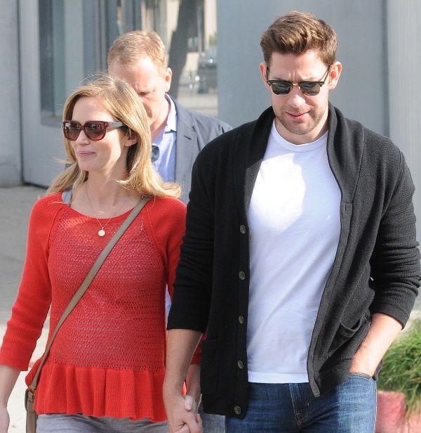 Everyone’s favourite couple goes shopping